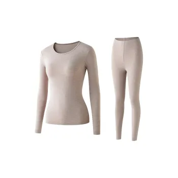FREELASS Unisex Thermal Sets