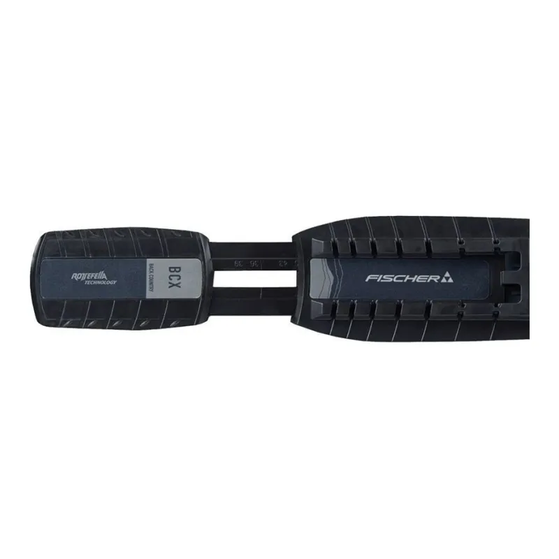 FISCHER Ski Bindings-2