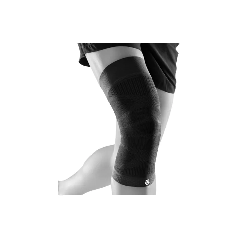 BAUERFEIND Knee Pads-9