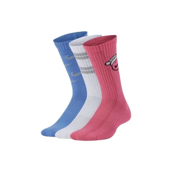 Nike Unisex Mid-Calf Socks