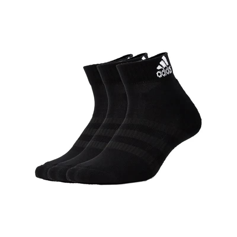 Adidas Unisex Basketball Socks-2