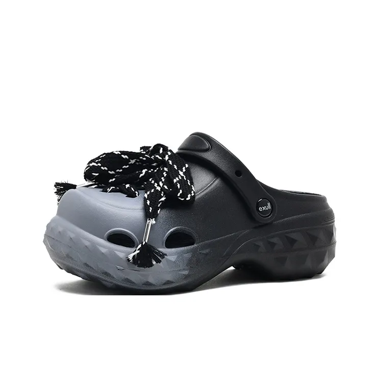 EXULL Q Clogs Women's-1