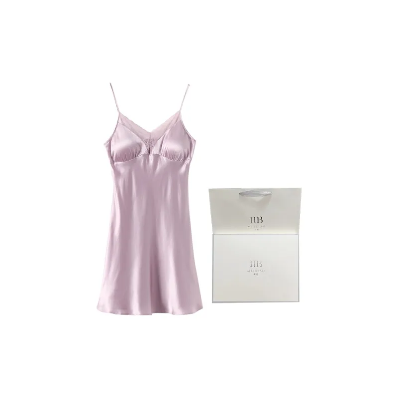 MB Women's Nightgowns-8