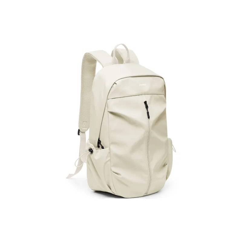 RIOREX Fabric Backpack Laptop Bag Unisex Multicolor-56
