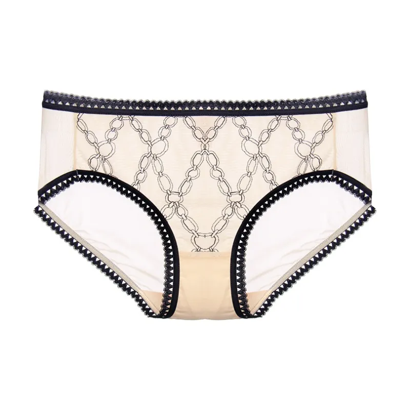 BODY STYLE Women's Underpants-3