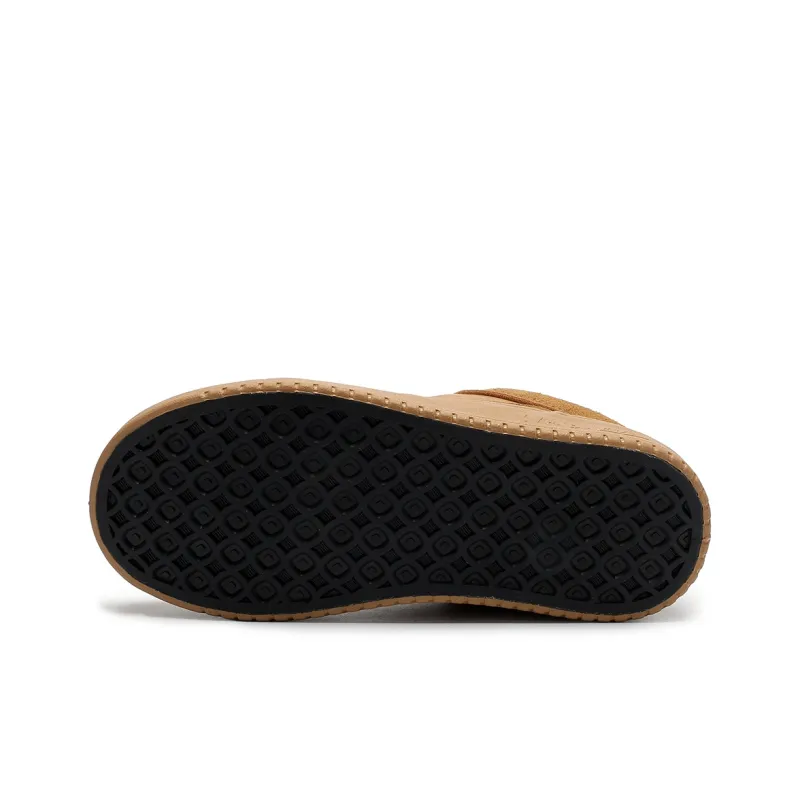 Dafu Leaps Forward Box Included Puffy Shoes Wear-Resistant Breathable Slip-Resistant Low-Top Skateboard Shoes Women's-32