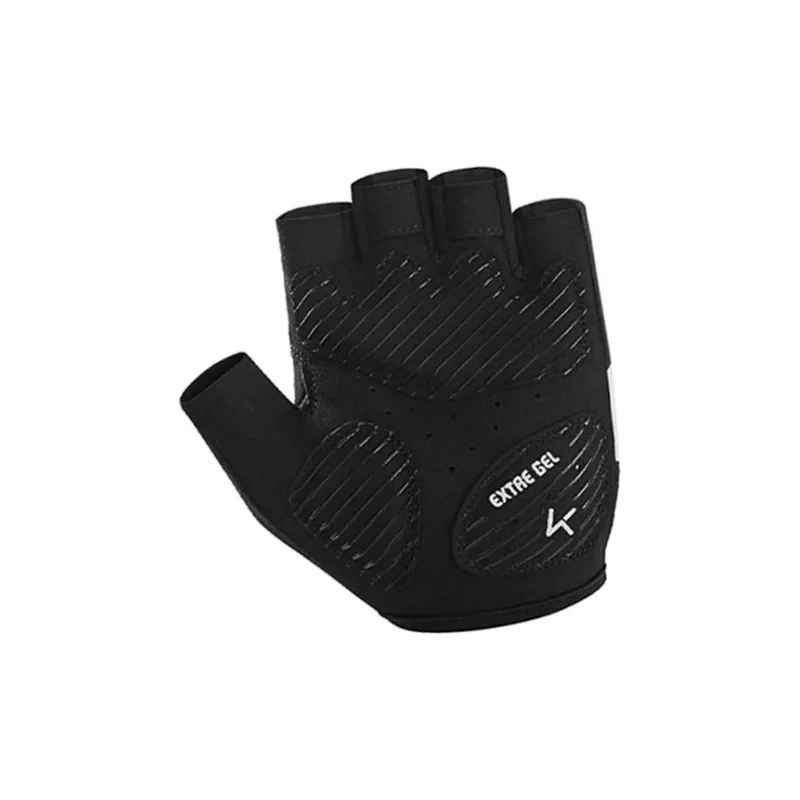 Keep Fitness Gloves Protective Wear Resistant Palm Protection Slip Resistant Breathable-4