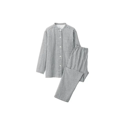 MUJI Women's Pajama Sets