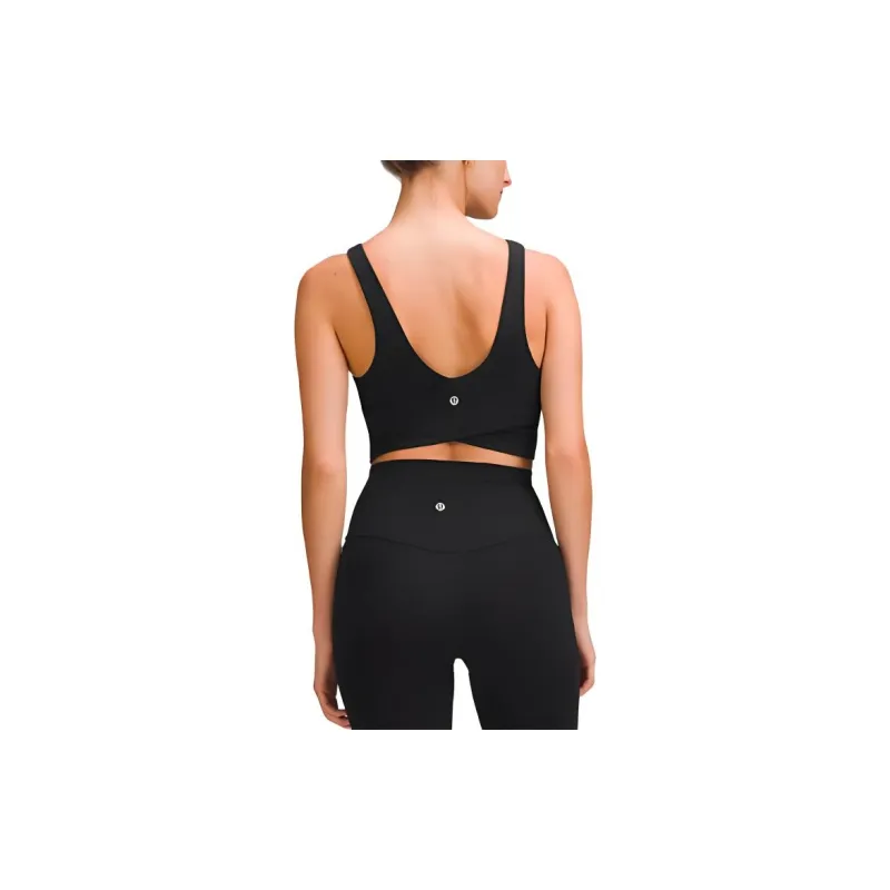Lululemon Nulu™ Sports Underwear Women's Black-1