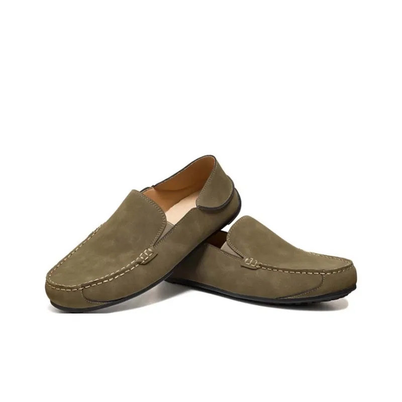 CCE Loafers Men Black-12