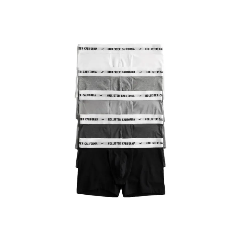 Hollister Men Underpants-0