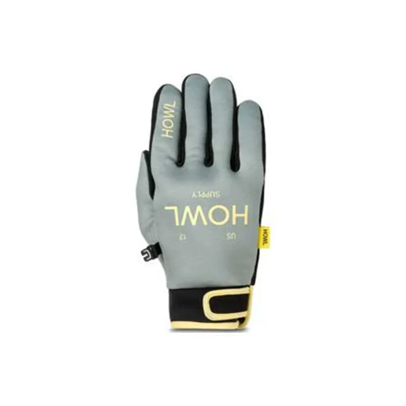 Deeluxe Ski Gloves-5