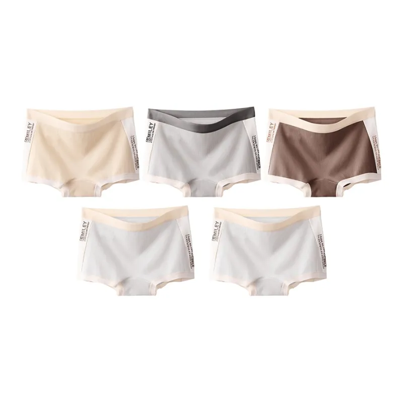 MADALLO Underpants Women's Combo Set-14