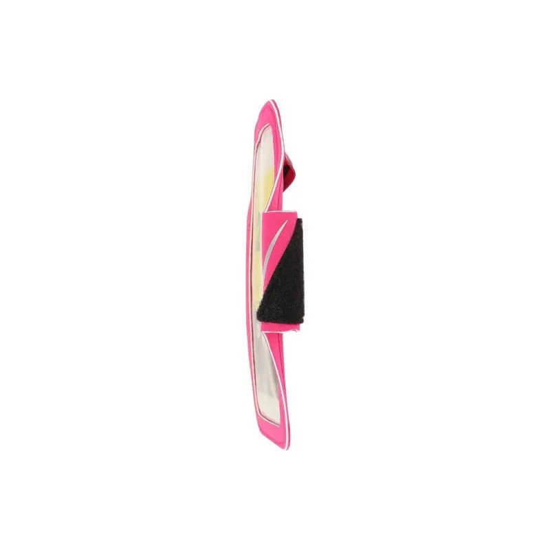 Nike Running Equipment Running Armband Men's Pink-3