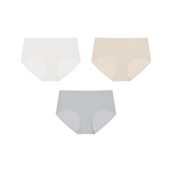 Ubras Underpants Women's 3 Pack