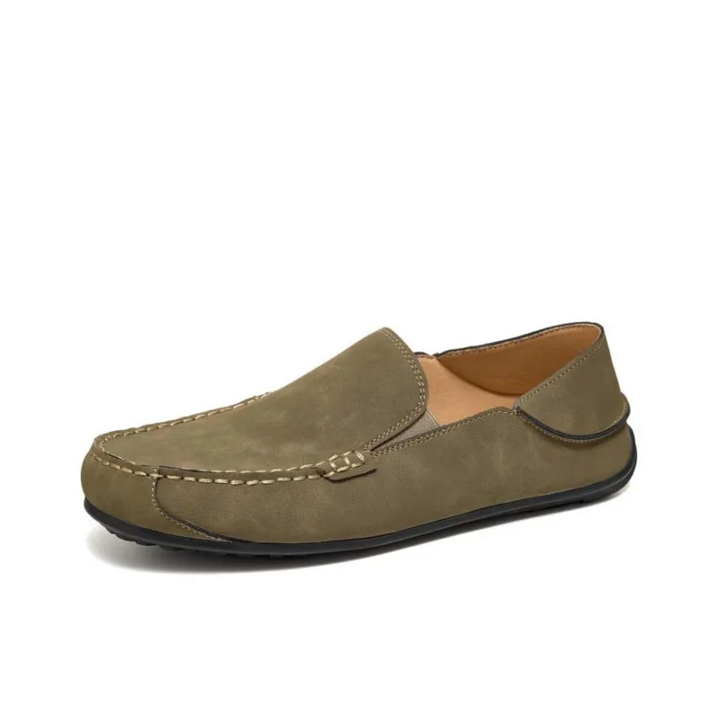 CCE Loafers Men Black-10