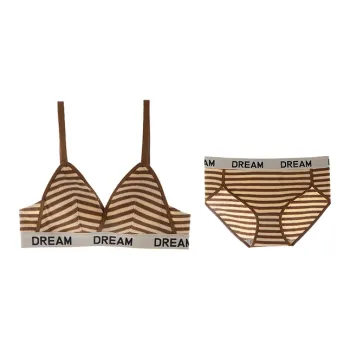 NEIZAIMIMA Women's Underwear Sets