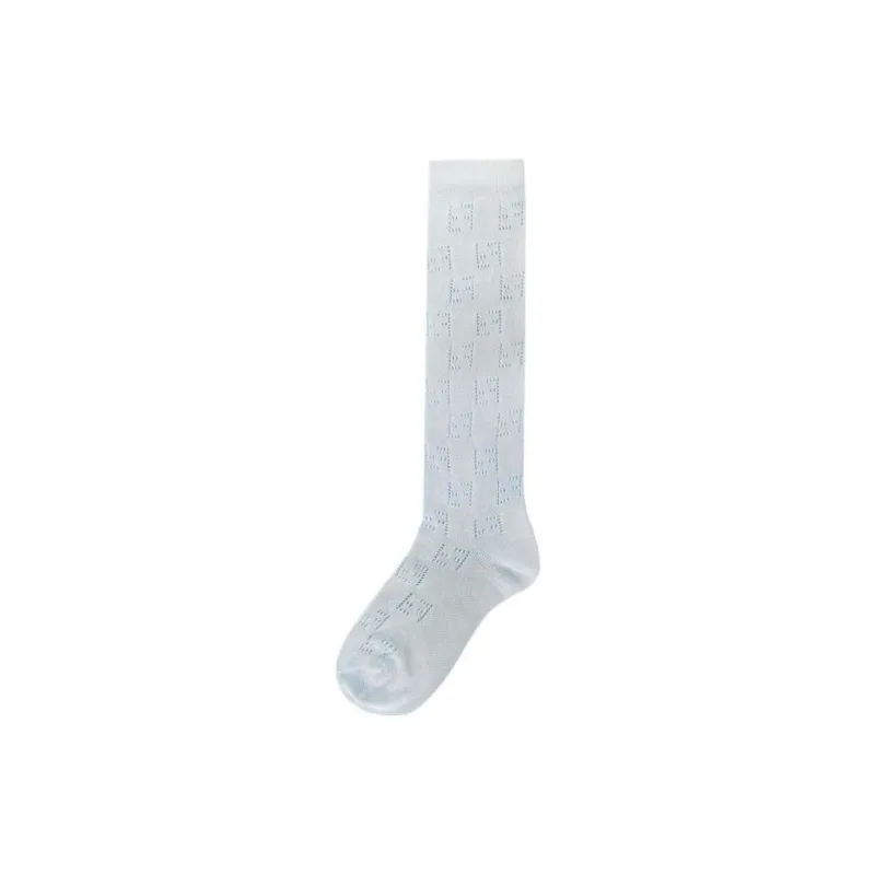 FENDI Women's Knee-high Socks-0