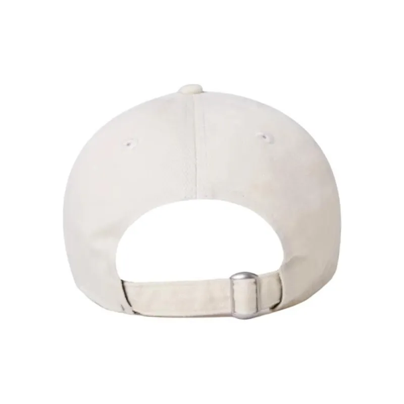 New Era Cotton Baseball Caps Unisex Bronze-2