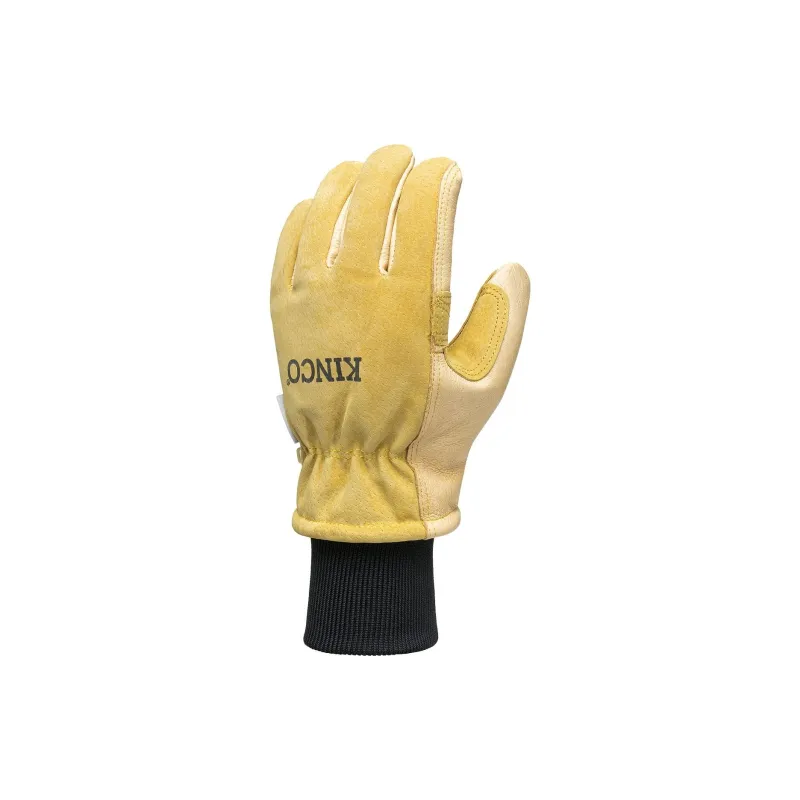 KINCO Ski Gloves-1