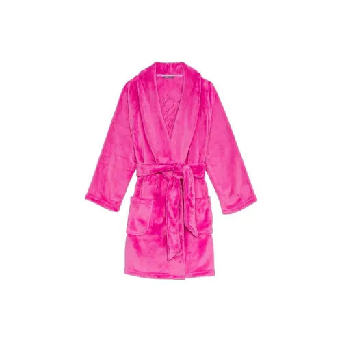 Victoria's Secret Women's Bath Robes