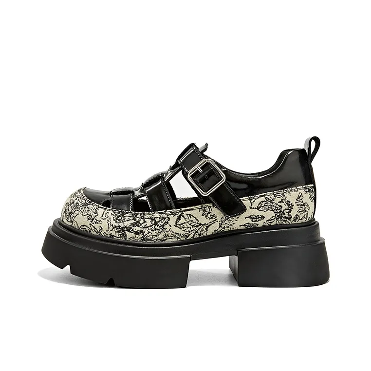 ST&SAT Casual Single Shoes Women's-6