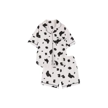Xiang Ning Pai Women's Pajama Sets