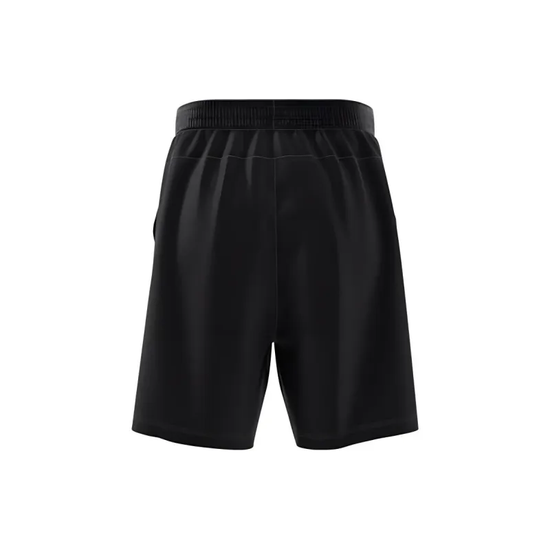 Adidas Lounge Casual Shorts Men Black-2
