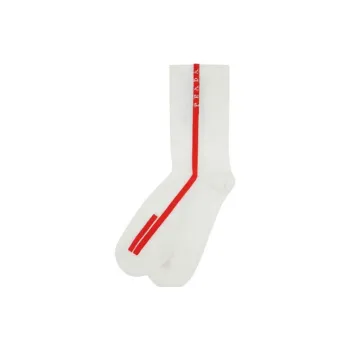 PRADA Men Mid-Calf Socks