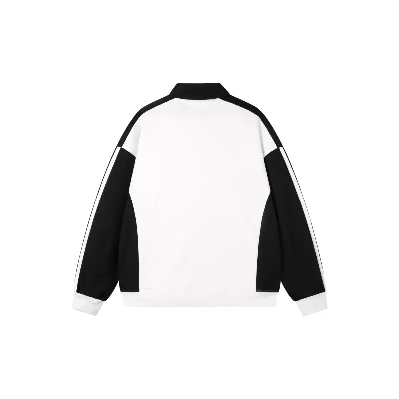 DOKI Polo Shirts Unisex-4