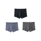 3 Pack (Black+Mist Blue+Dark Gray)