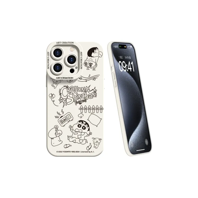 YOOPOO Phone Cases-1