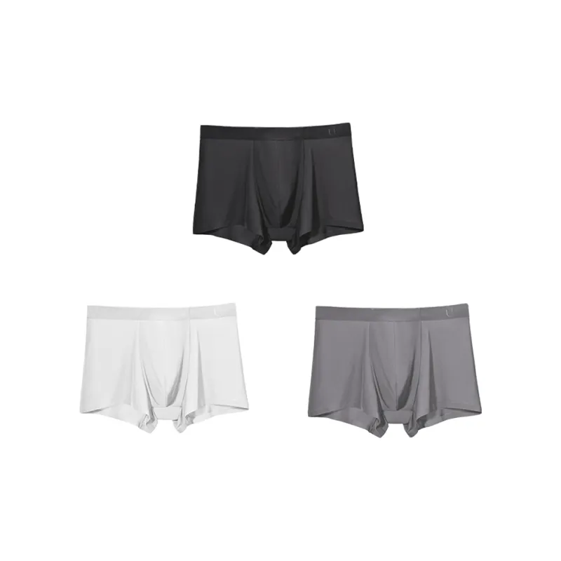 Ubras Men Underpants-12
