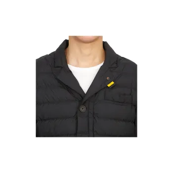 PARAJUMPERS Jackets & Coats Men's Black