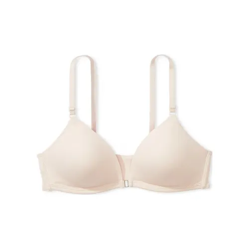 Victoria's Secret PINK ADAPTIVE WEAR EVERYWHERE WIRELESS FRONT-CLOSE BRA Bra Women's Mars Pot