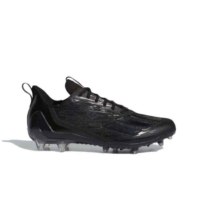Adidas Adizero Core Black-1