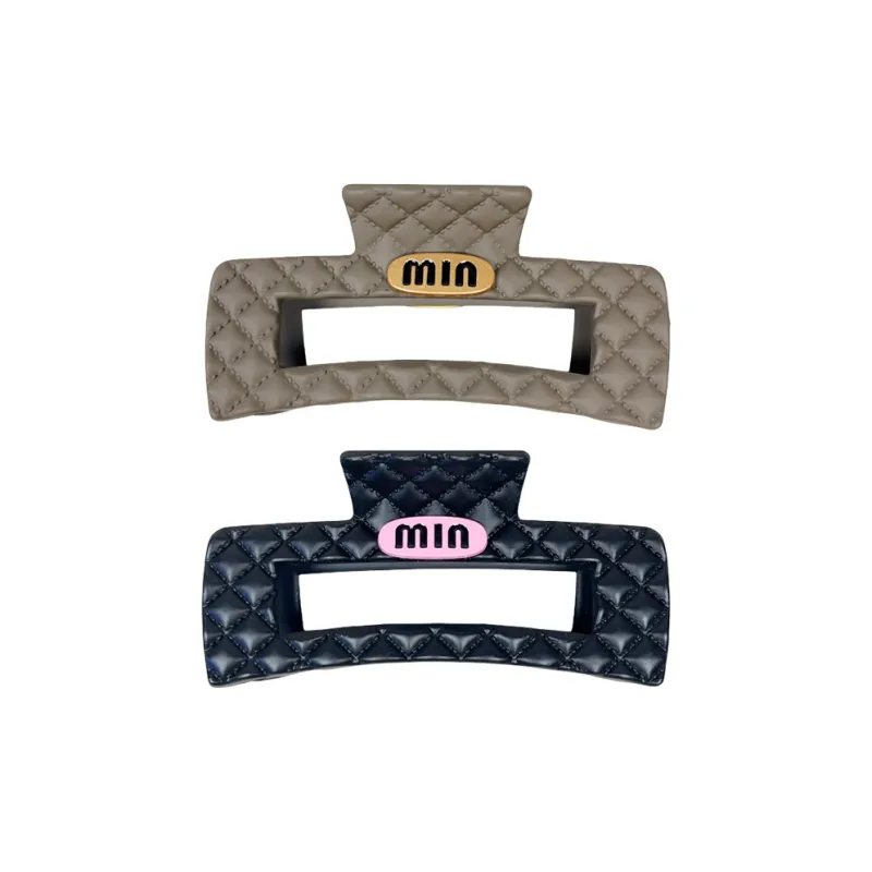TBoML Hair Clips Women's-4