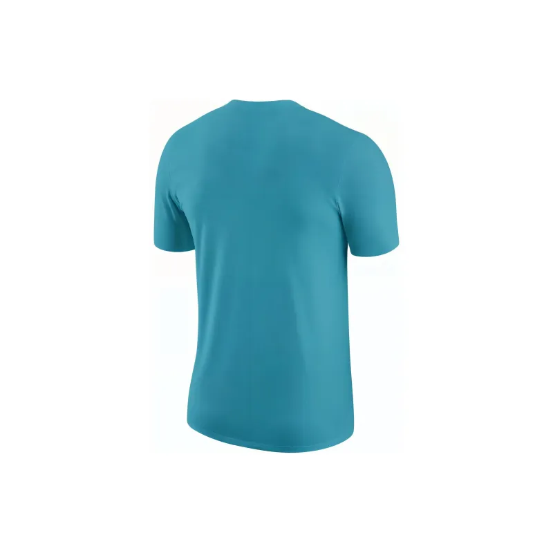 Jordan x NBA T-Shirt Men's Turquoise-1