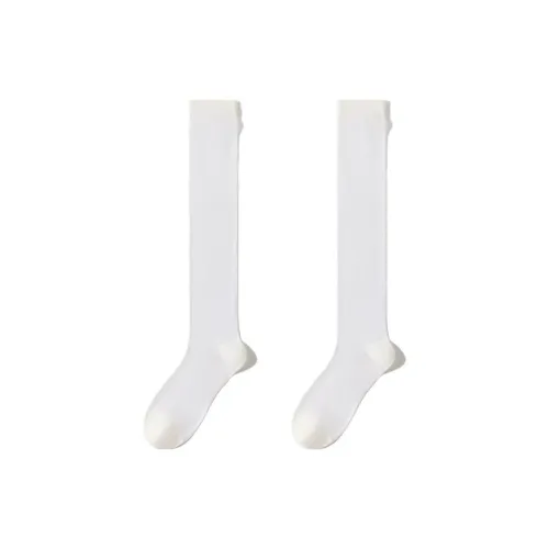 AUGUST Women's Mid Calf Socks