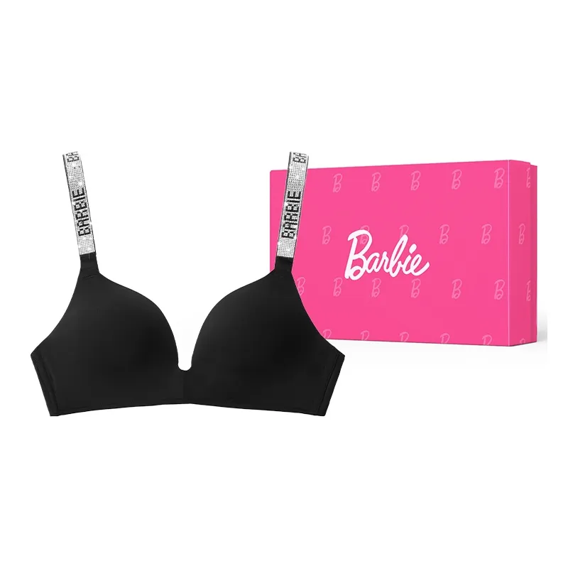 MISS CURIOSITY Women's Bras-0