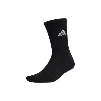 Adidas Short Socks Unisex Black