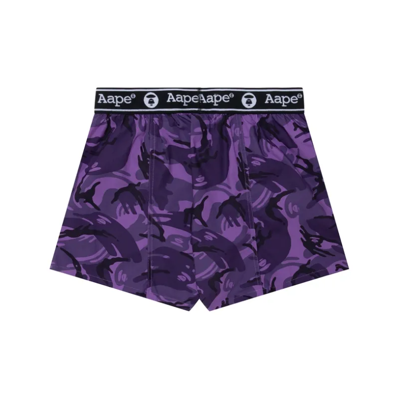 Aape FW22 Underpants Men's 1 Pack-3