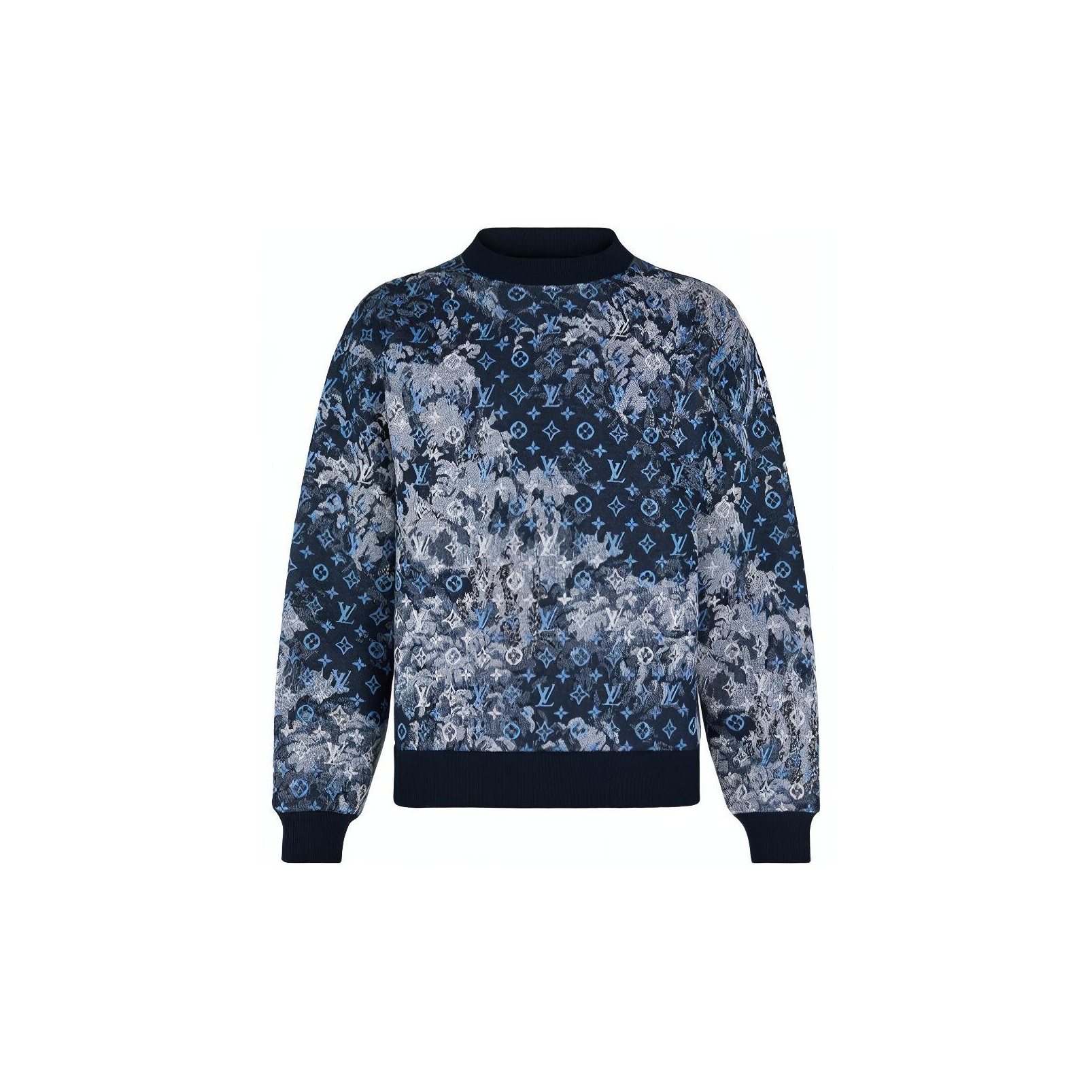 Louis vuitton sweatshirt mens best sale