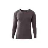 Men's Crew Neck (Mocha)