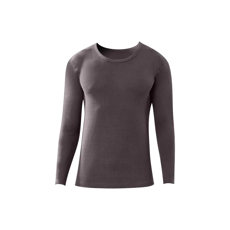 WHITE HOT Unisex Thermal Tops-5