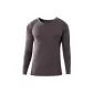 Men's Crew Neck (Mocha)
