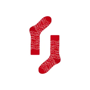 ALMOND ROCKS Women's Mid-Calf Socks