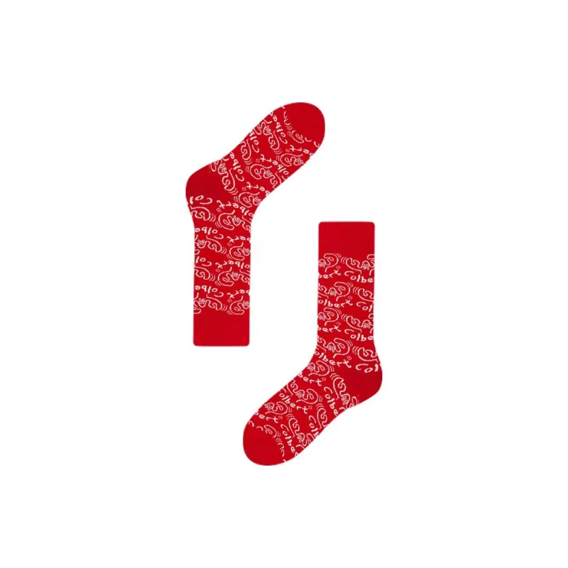 ALMOND ROCKS Women's Mid Calf Socks-0