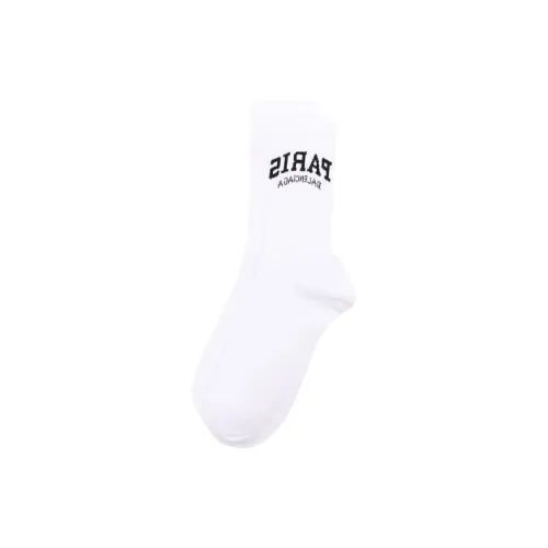 Balenciaga Women's Mid-Calf Socks