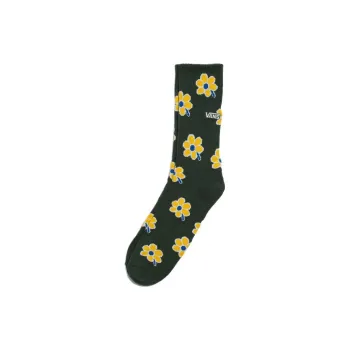 Vans Men Knee-high Socks
